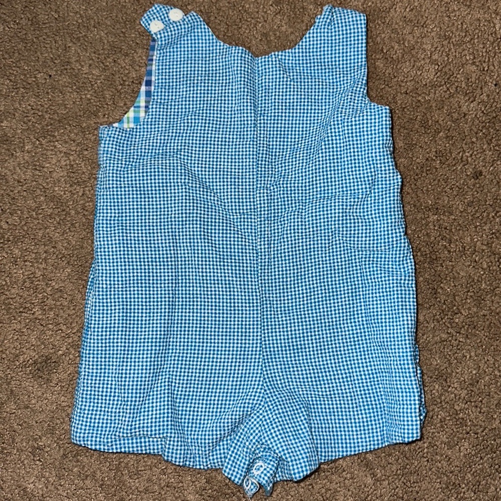 Baby boy outfit